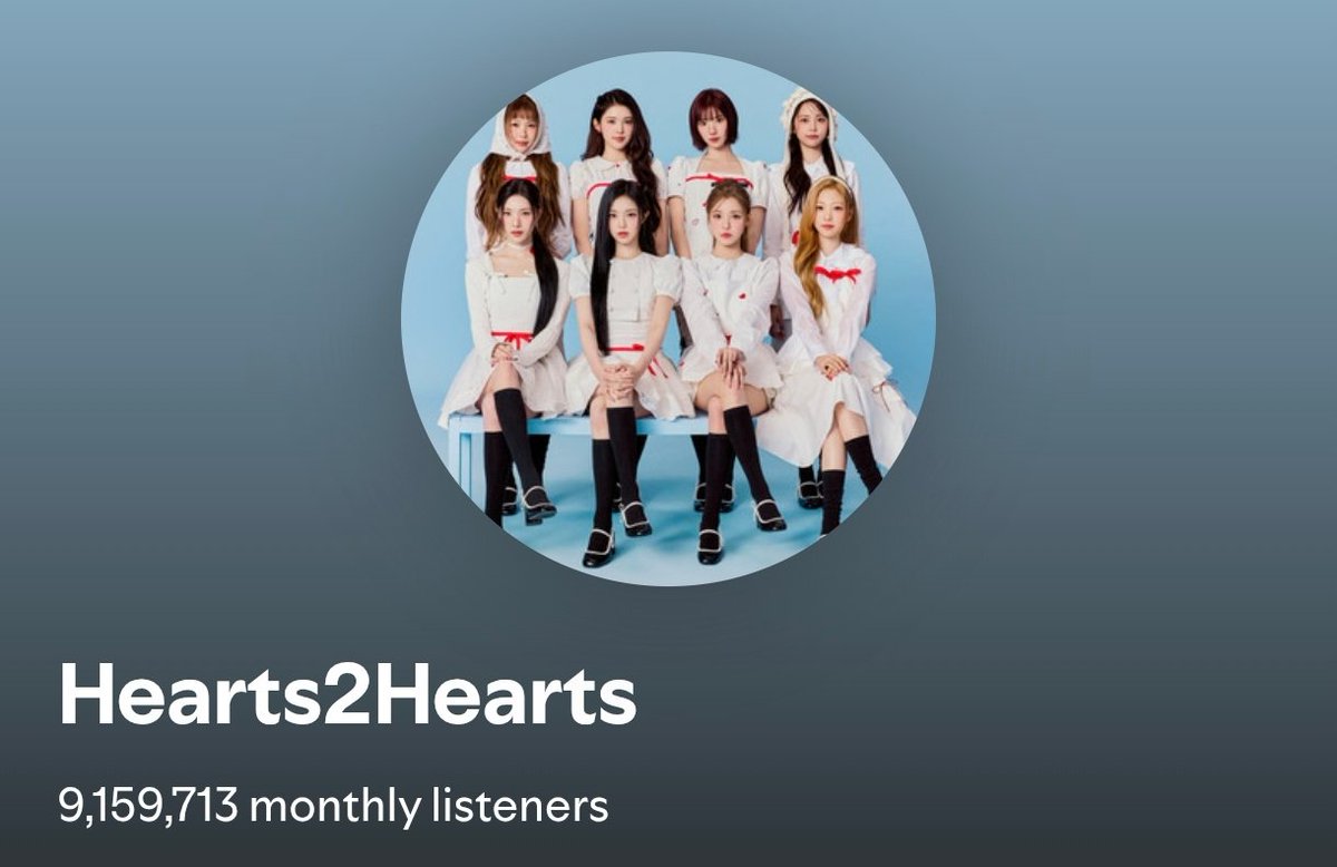 Hearts2Hearts Zone tweet media