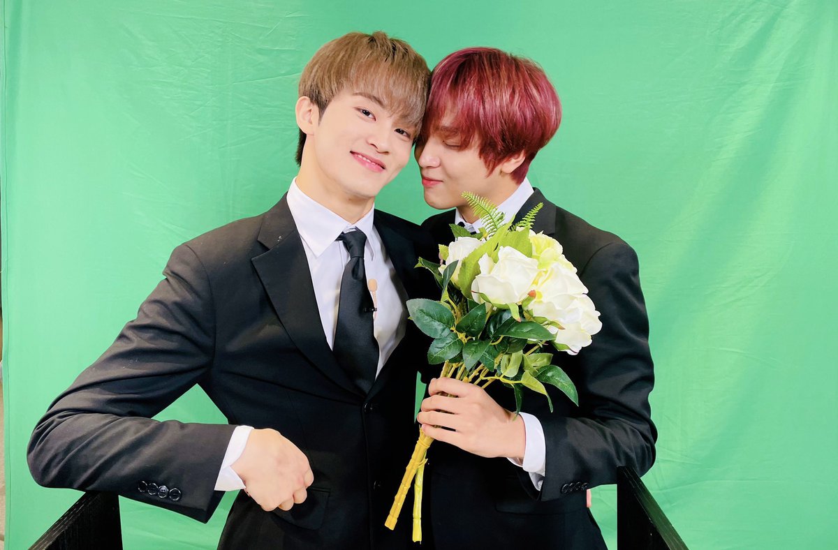 happy markhyuck day to those who celebrate