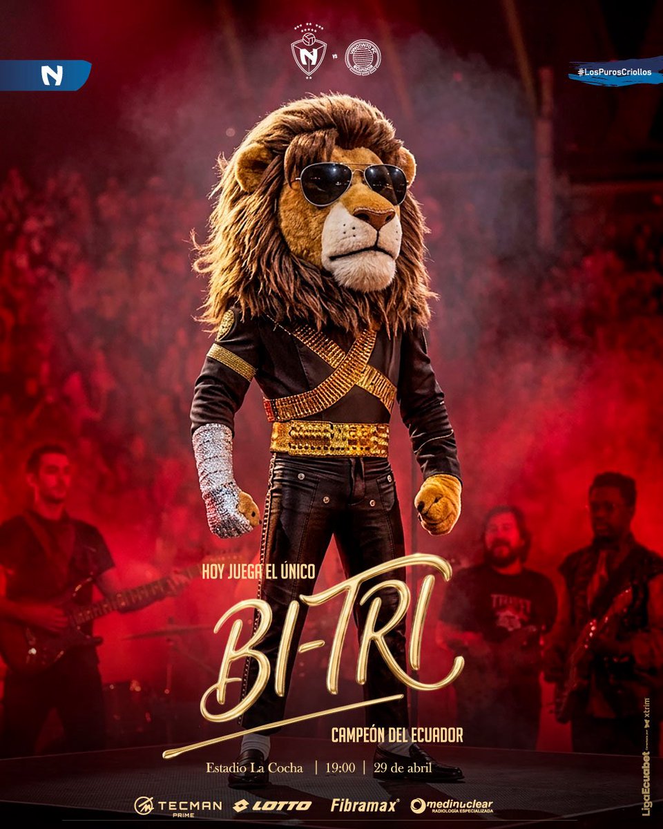 elnacionalec's tweet photo. Hoy juega el Bi Tri, ¡todos con el rojo! 🔴

CD EL NACIONAL 🆚 VINOTINTO FC

#ElNacional #LigaEcuabetConectadaPorXtrim #BiTri https://t.co/cRm4fDdKhl