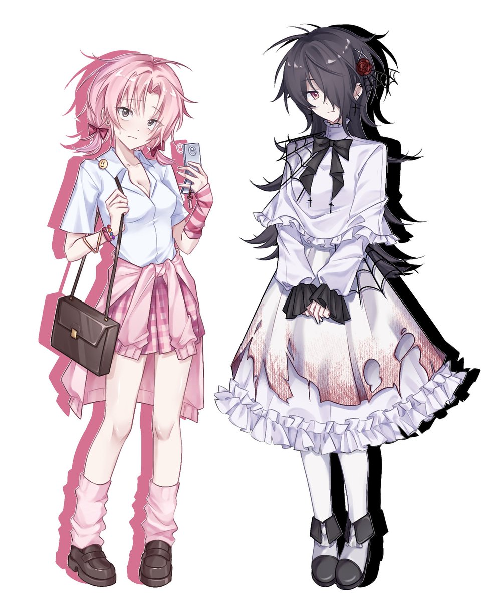 小鸡吃蛋糕 tweet media