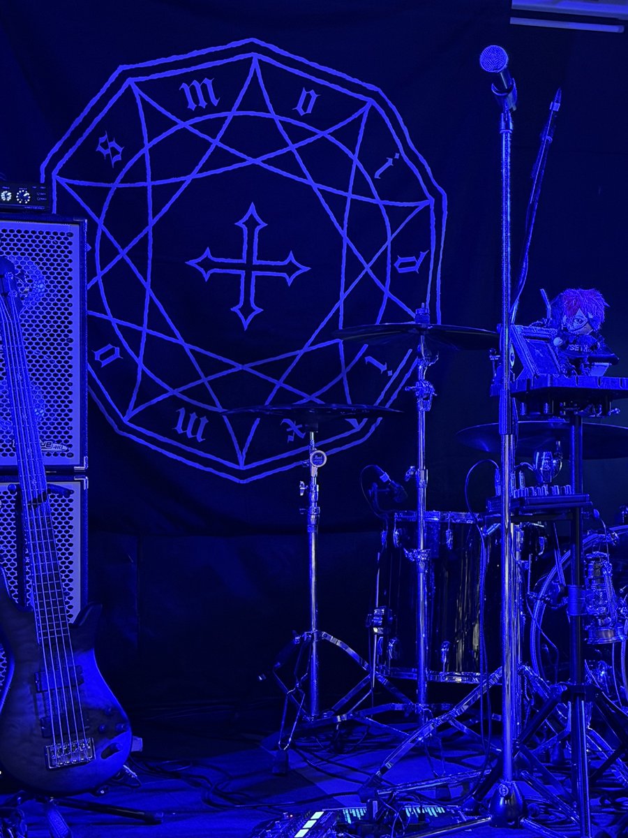 蒼夜眼(*´꒳`*)ﾌ 🦴重症患者🦴♡ tweet media