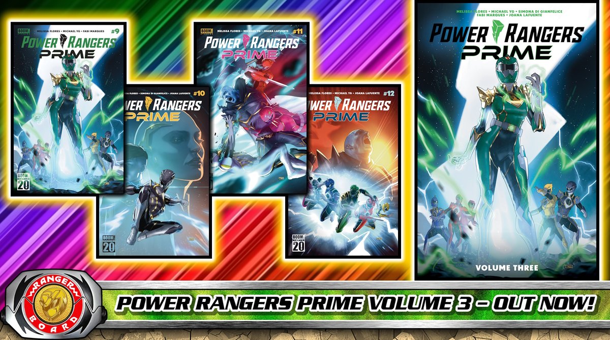 ⚡ RangerBoard.com ⚡ tweet media