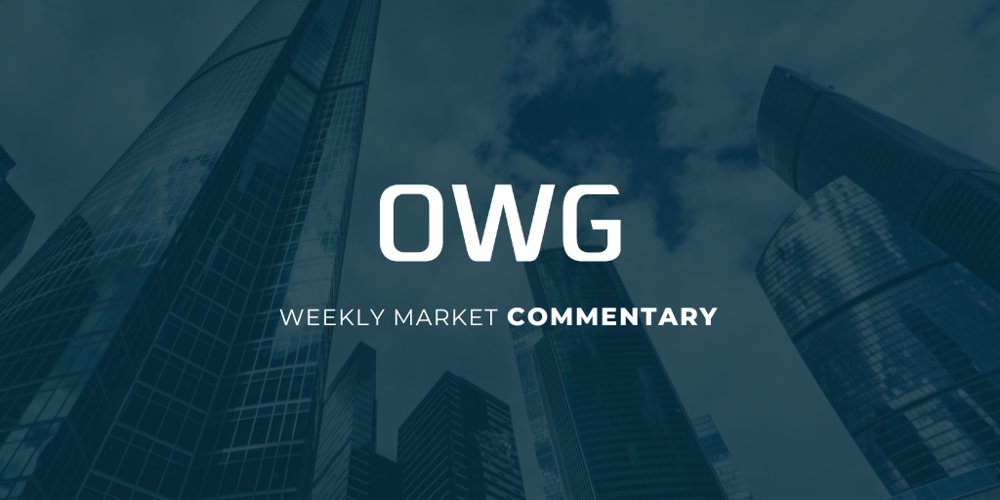 OWGFinAd's tweet photo. 🚢📦 Supply chains are shifting. Manufacturing is rebounding. But how sustainable is it?
Read the Weekly Market Commentary ➡️ https://t.co/zpu6EIKrf8 https://t.co/MULZ0s4MW6