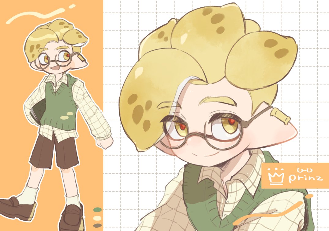 きなこ tweet media