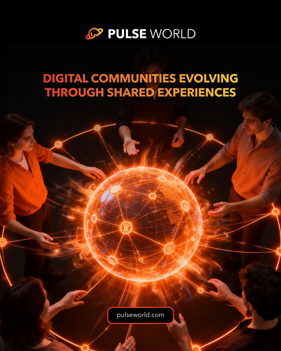 Pulse World tweet media