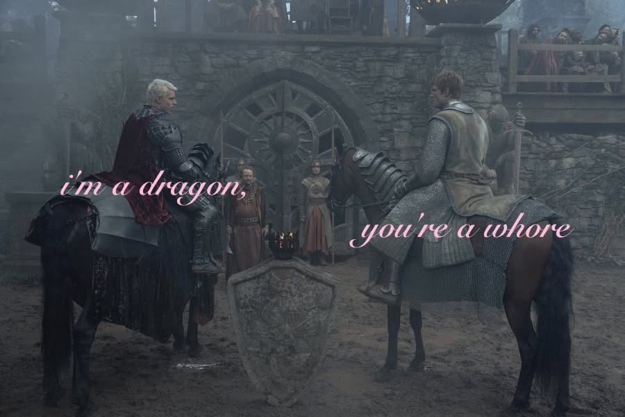 𝑪𝒉𝒍𝒐𝒆 tweet media