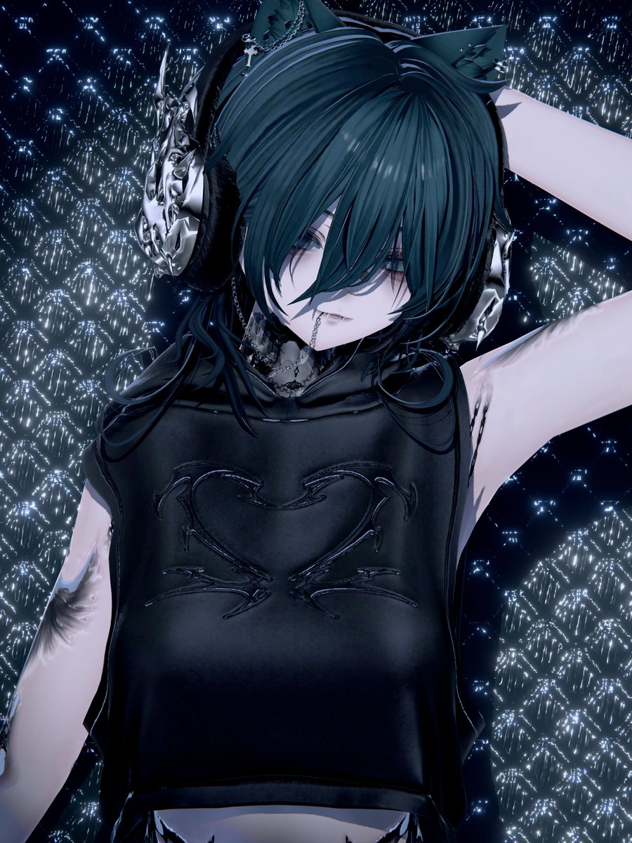 てぃけ tweet media