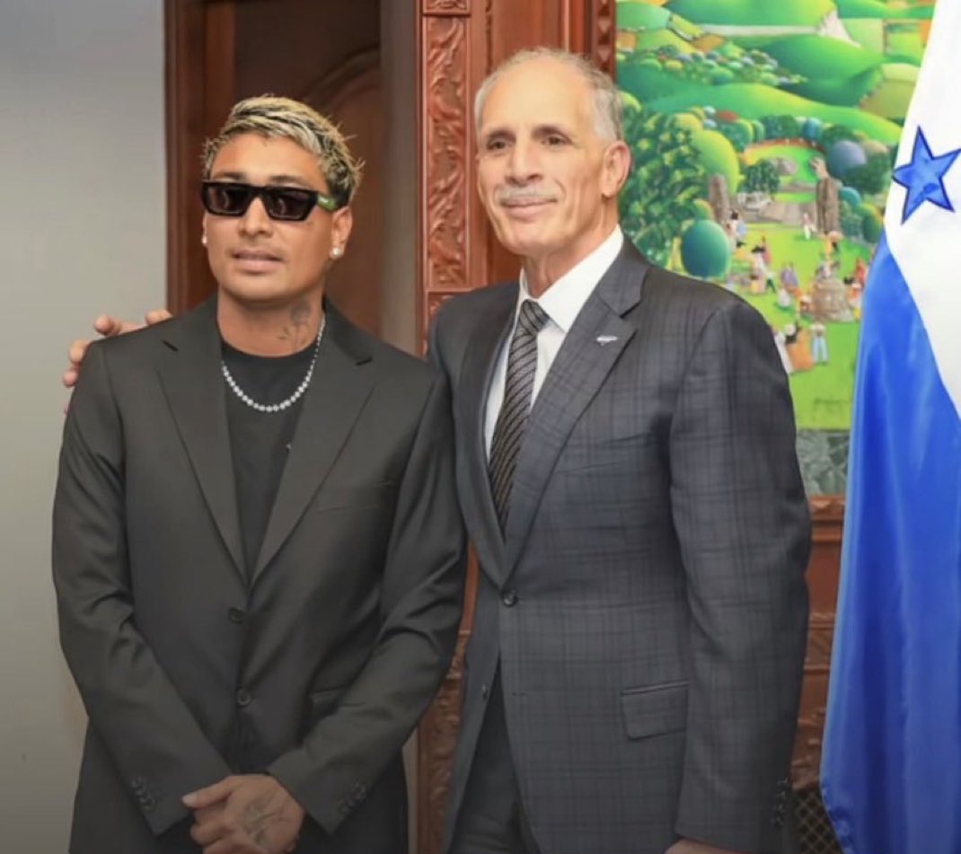 Villawolfs🐺🇭🇳 tweet media
