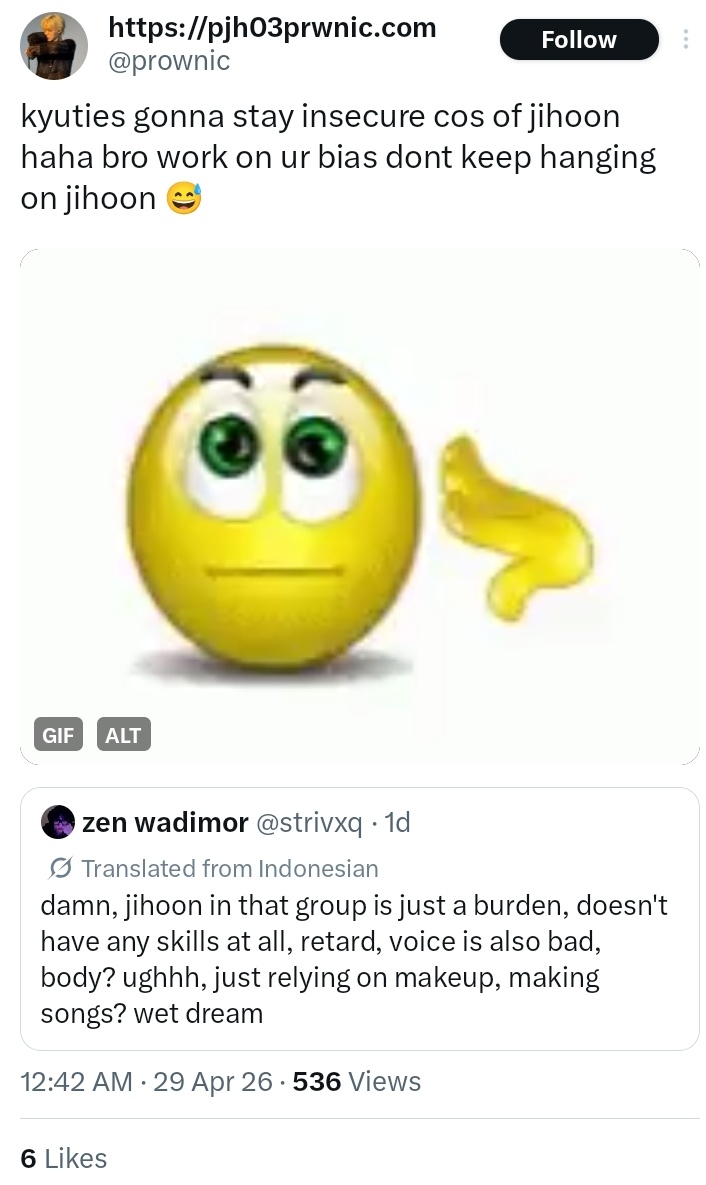 for junkyu tweet media