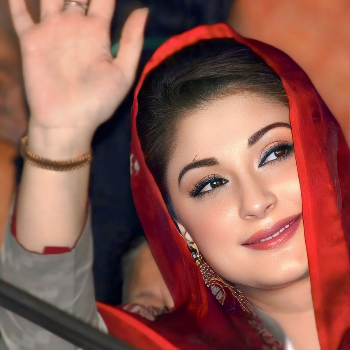Pmlnpunjab44's tweet image. #profile #Change
My Leadar Supar CM 
@MaryamNSharif