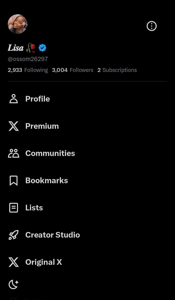 𝑳𝒊𝒔𝒂 🥀 tweet media