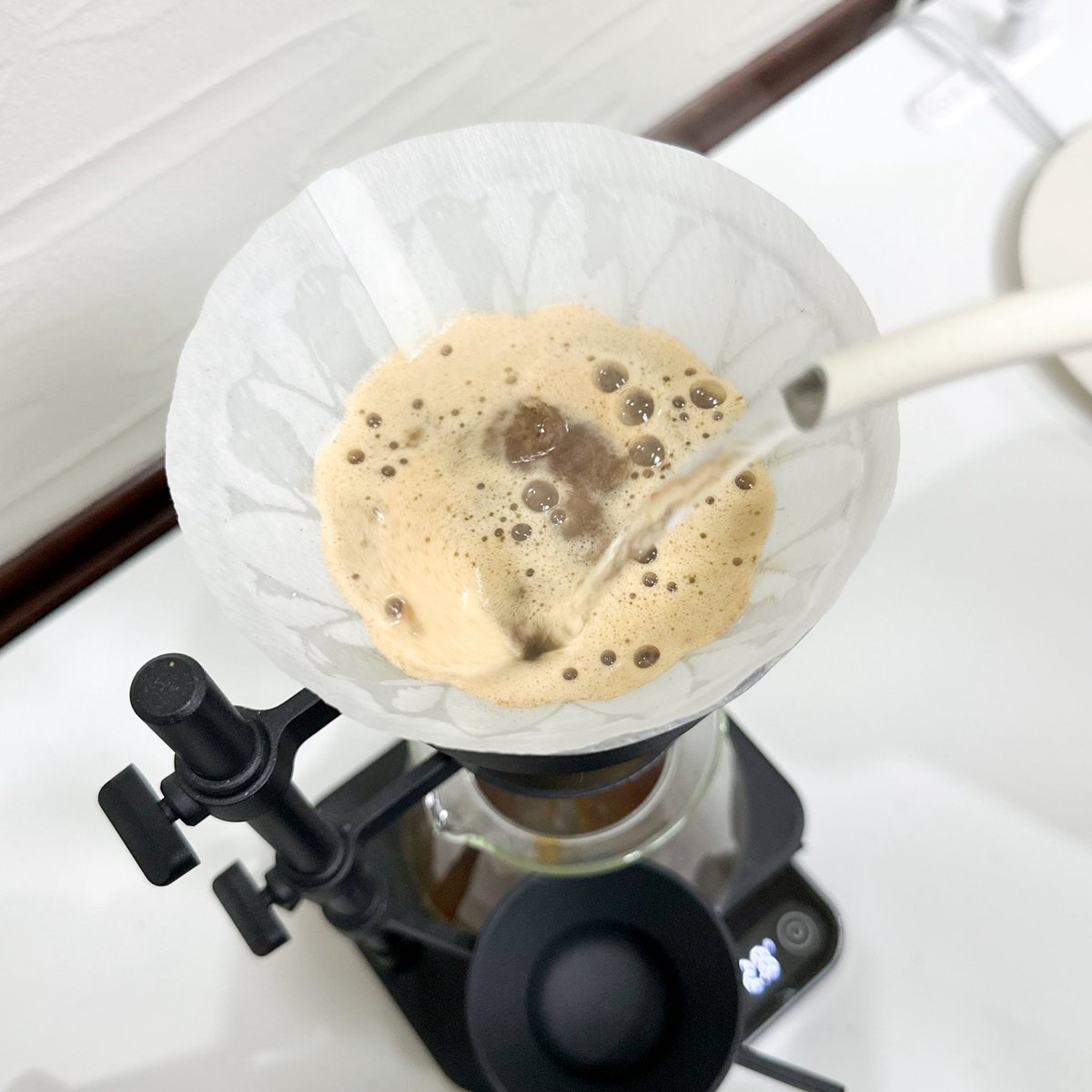 けんけん@Kenken Coffee tweet media