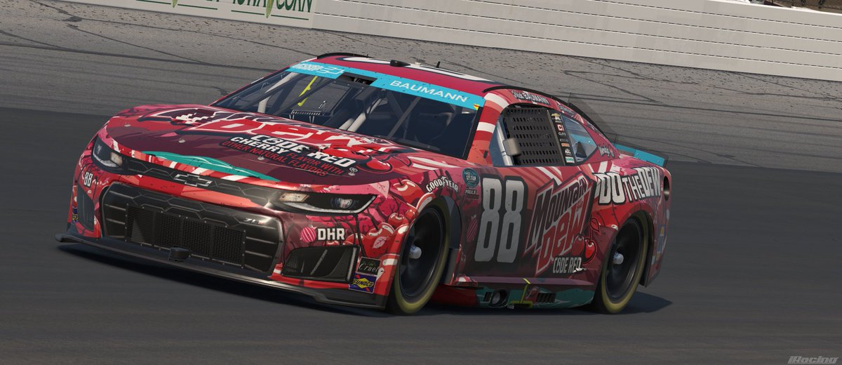 NickBaumann9_16's tweet photo. Tonight we ride one last time in season 8. It's been a great season with ups and downs and it's been fun. Missed out on the championship 5 but we're gonna try our best to go get that first win tonight. Best season of my career so far and hope for even better things in season 9. https://t.co/zW9XkAnynf