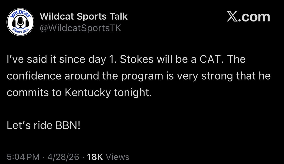Anthony Black’s Burner tweet media