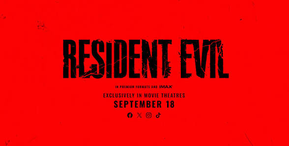 First trailer for Zach Cregger’s ‘Resident Evil’ will be released next week