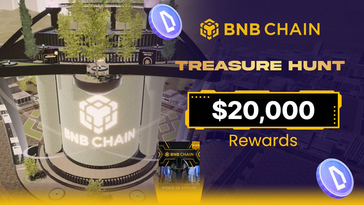 World of Dypians tweet media