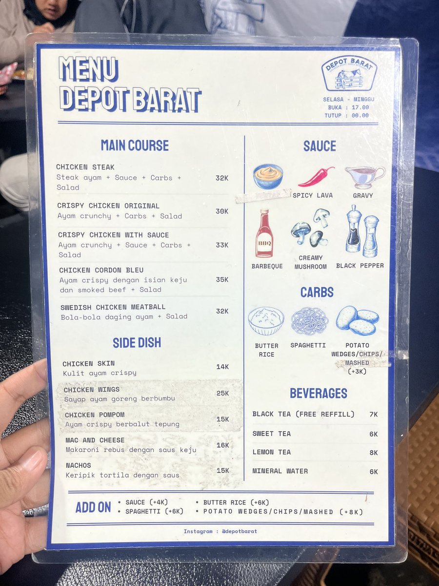 KULINERAIN tweet media