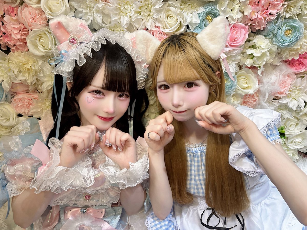 七瀬 莉希【Melty BeaR tweet media