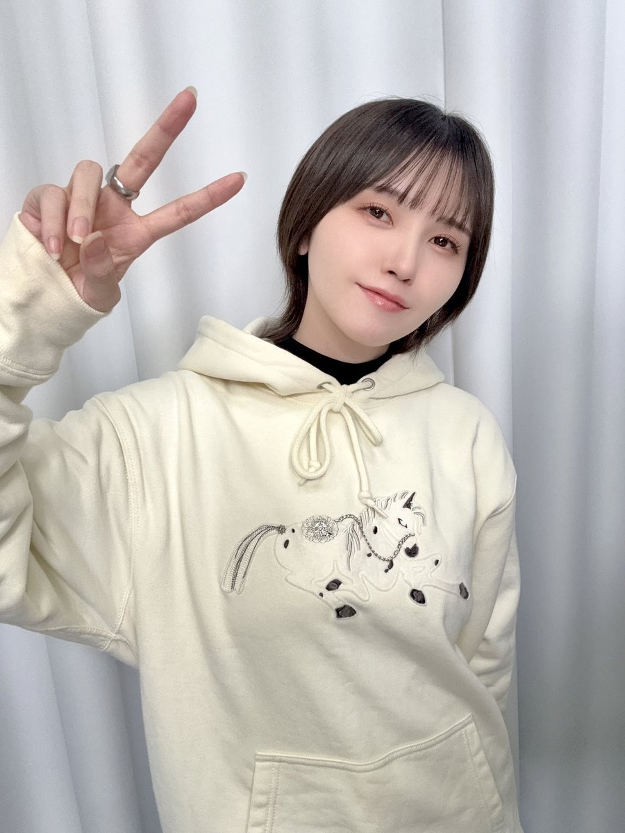 鬼頭明里 tweet media