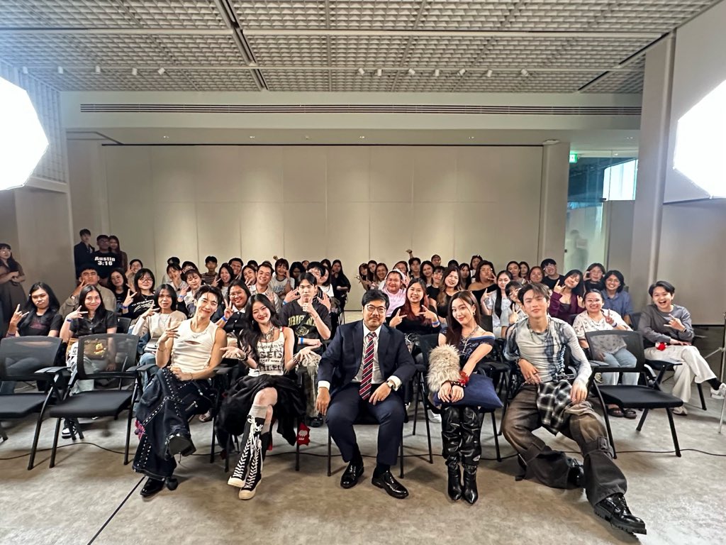 🧸 บี่มบี๊ม ♡*:･。 tweet media