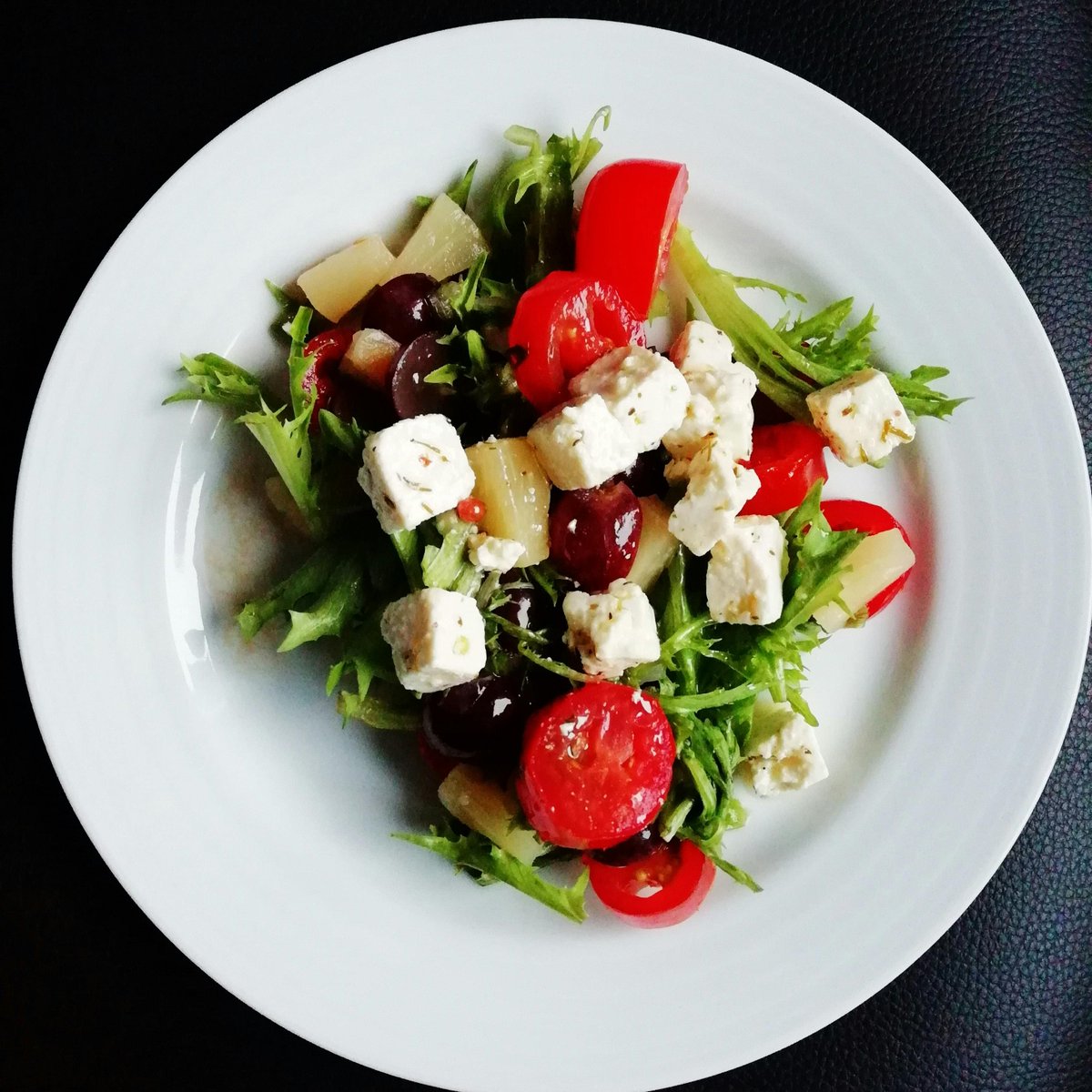 NDTVFood's tweet image. Paneer Salad For Weight Loss: Quick High Protein Recipe
food.ndtv.com/webstories/foo…
#paneer #salad #weightloss