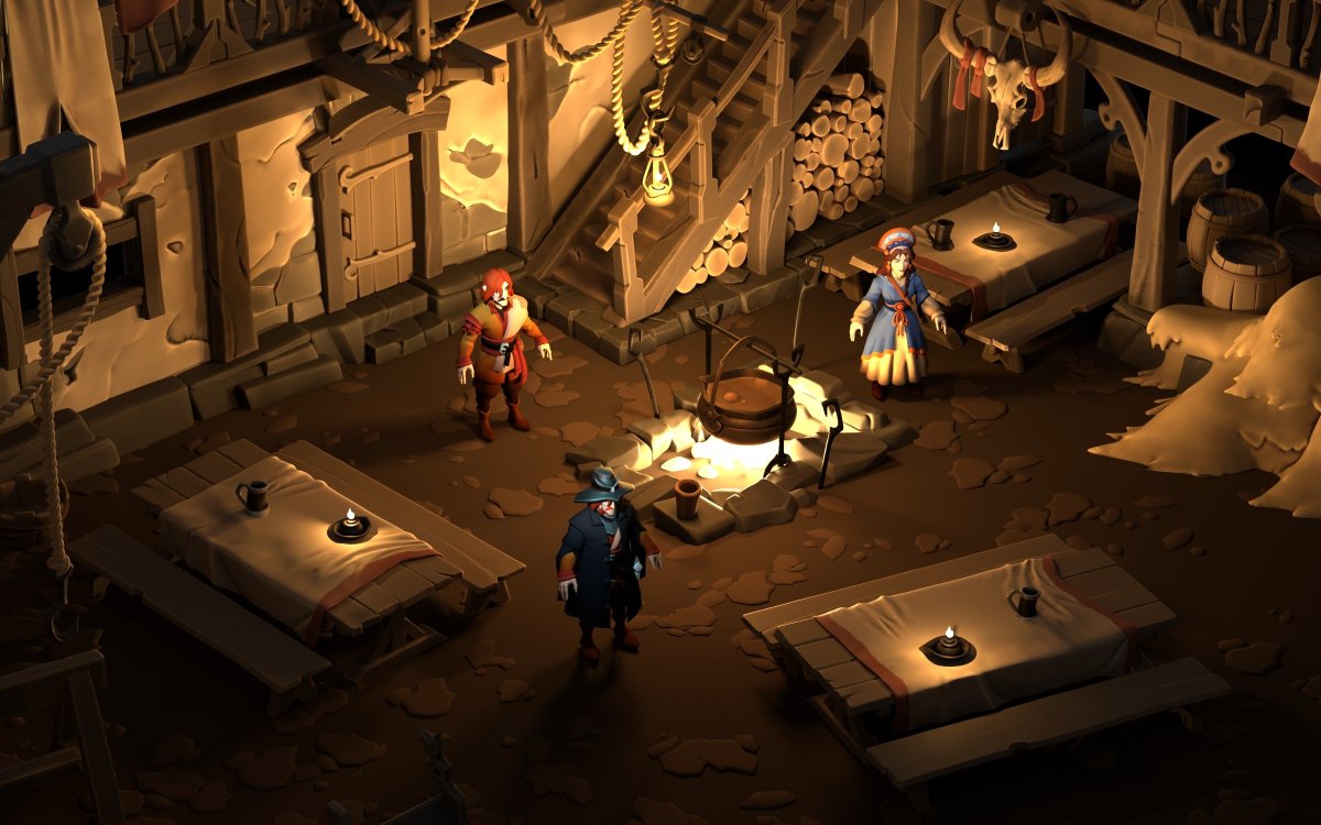 SeverinInvictus's tweet photo. @Sarah_Draws8 i make concept for my indy game https://t.co/htDLf62uWi
