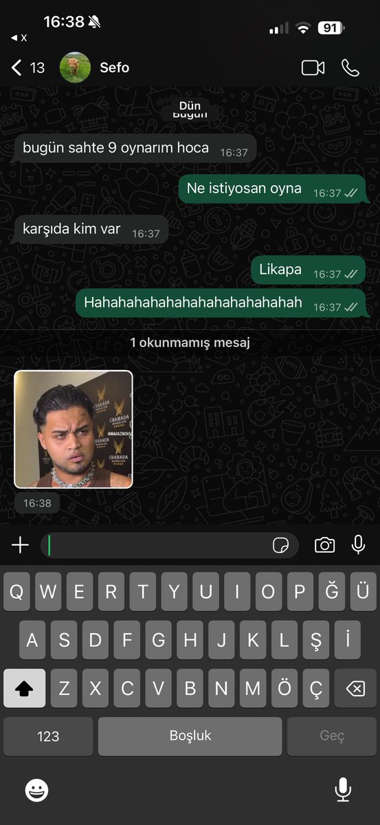 Ataberk Doğan tweet media