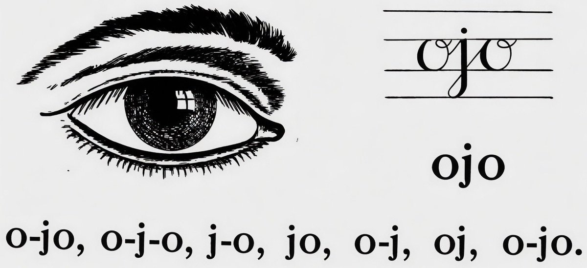 📜 Efemérides | 29 de abril de 1902
Hoy se cumplen 124 años de la declaración oficial del Silabario del Ojo (Silabario Matte), el famoso método creado por el educador chileno Claudio Matte.
Publicado en Leipzig en 1884, partía de la palabra “Ojo” para enseñar a leer y escribir de