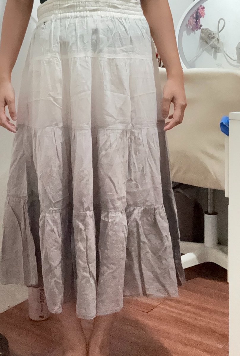 della| wts baju&celana preloved tweet media