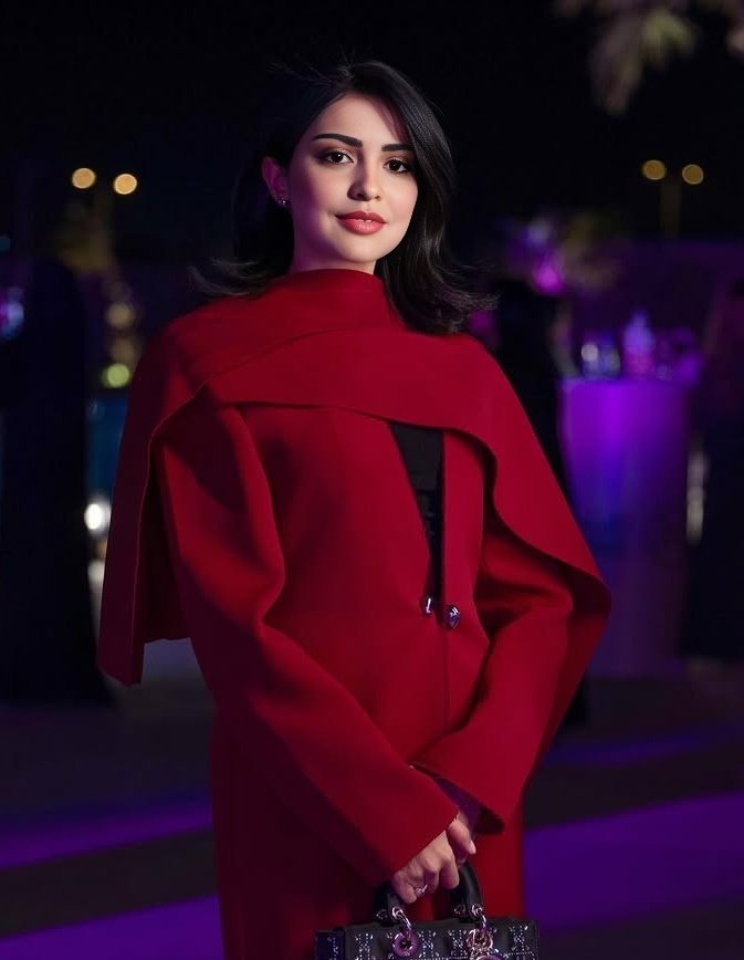 سمؤ الاميره ريم ال سعود للمساعدات الانسانيه tweet media