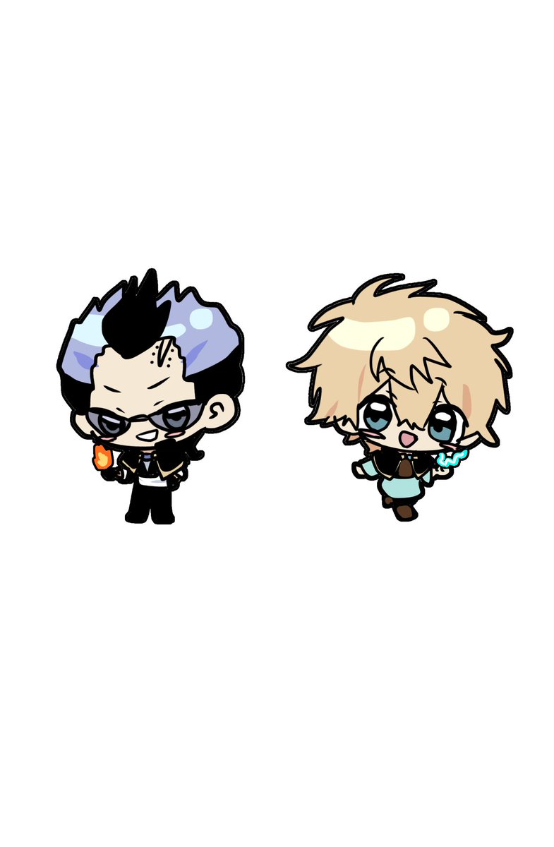 Post by しろみつ on X: ちびちび