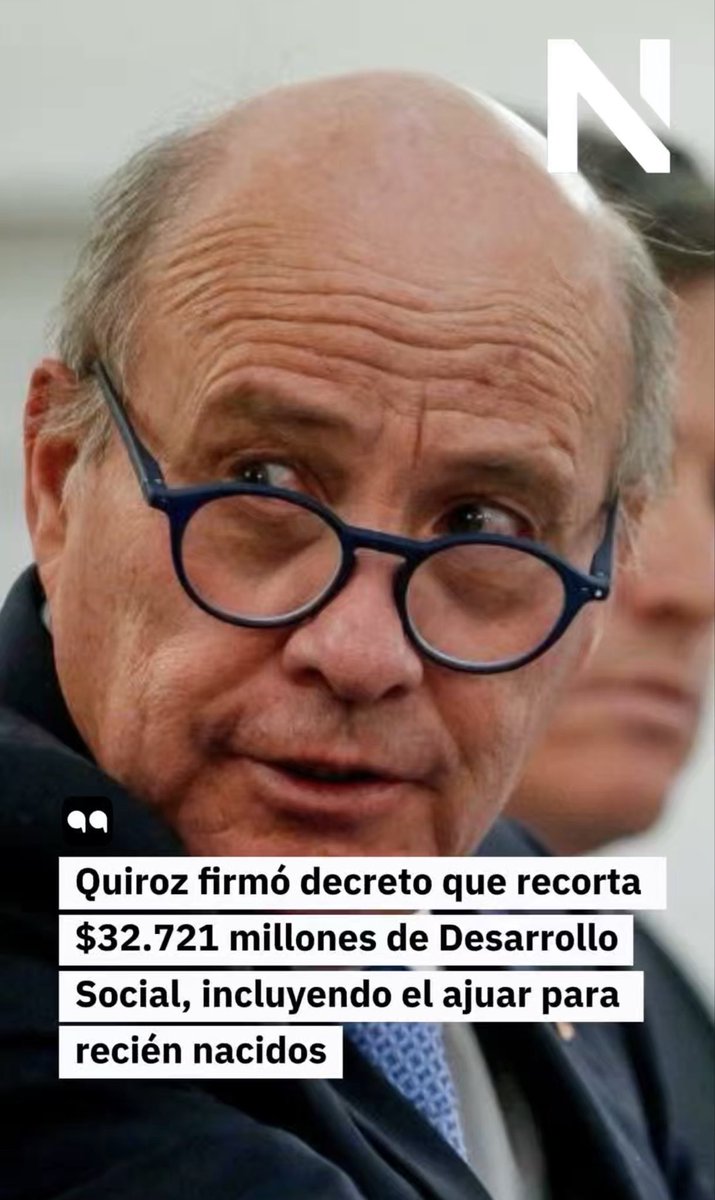 🇨🇱🚫Traidores, NO!! tweet media