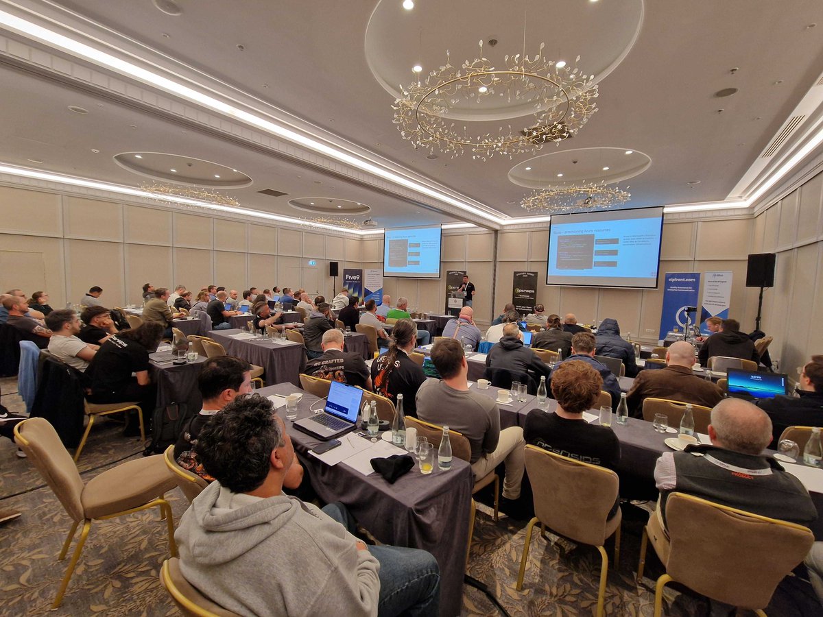 OpenSIPS project tweet media