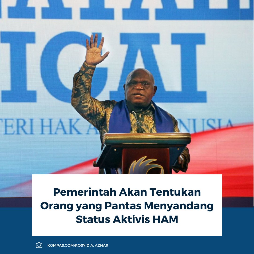 Kompas.com tweet media
