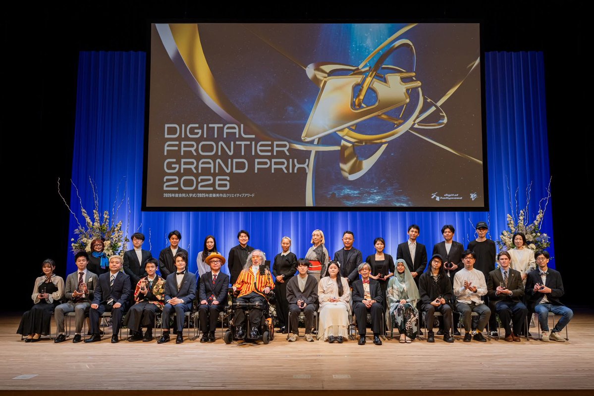 野口雄大 tweet media