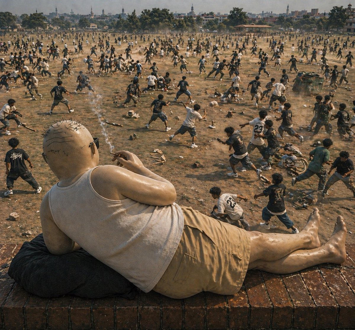 High Ping (unc) tweet media