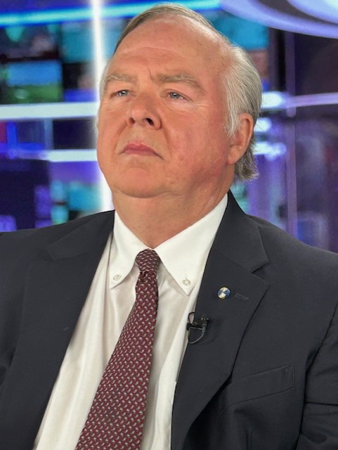 Craig Shirley tweet media