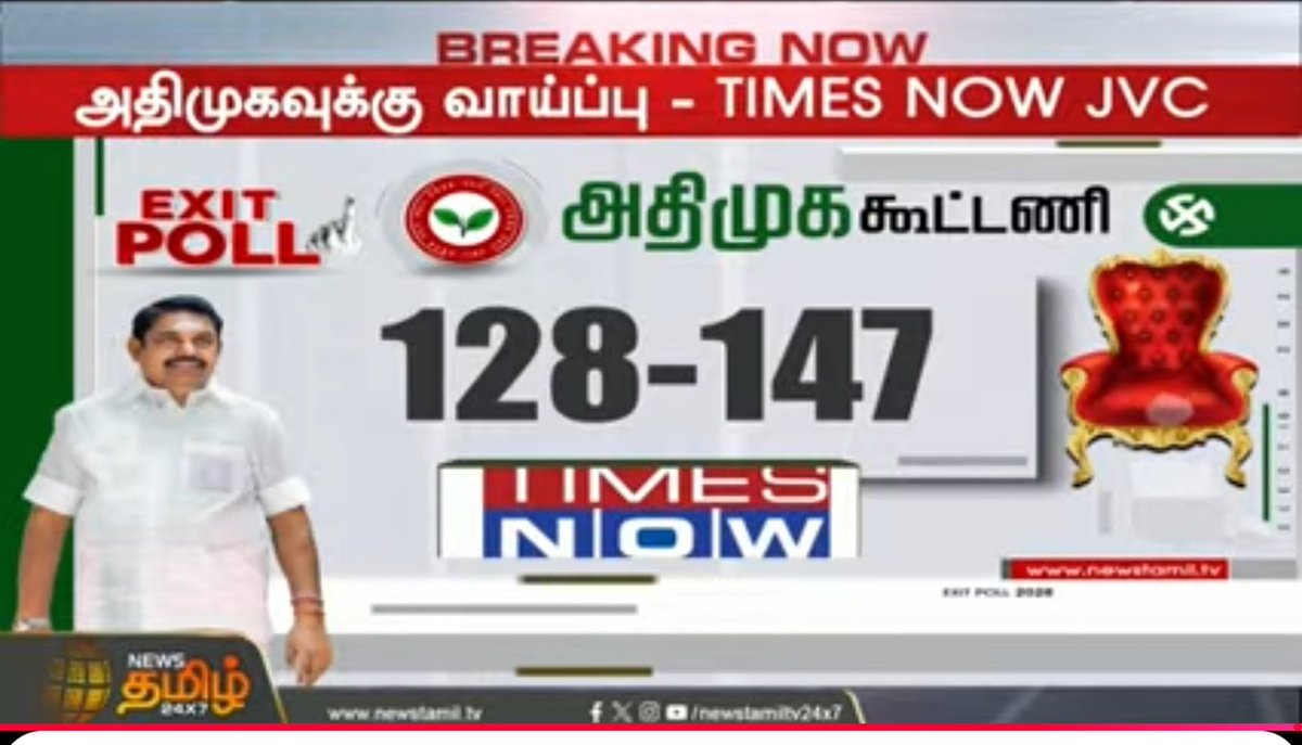 ADMK Tweets tweet media