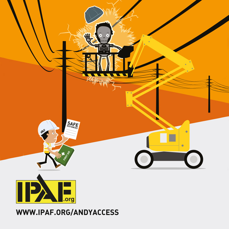 IPAF tweet media