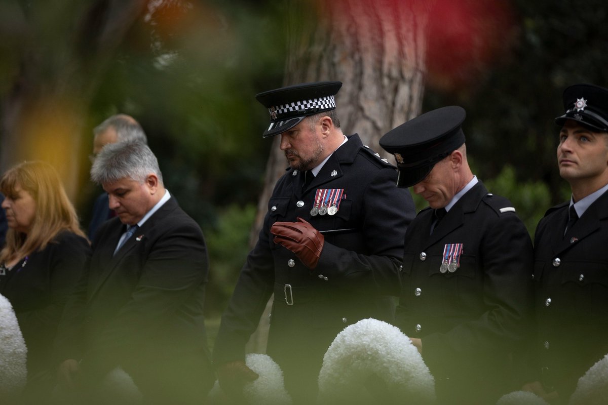 Royal Gibraltar Police tweet media