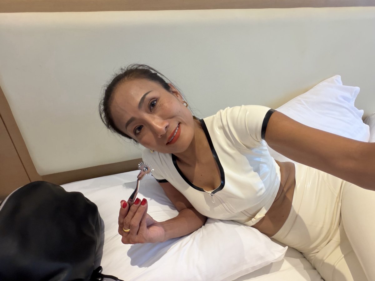Mis-tress-Victoria 🔞🇹🇭 tweet media