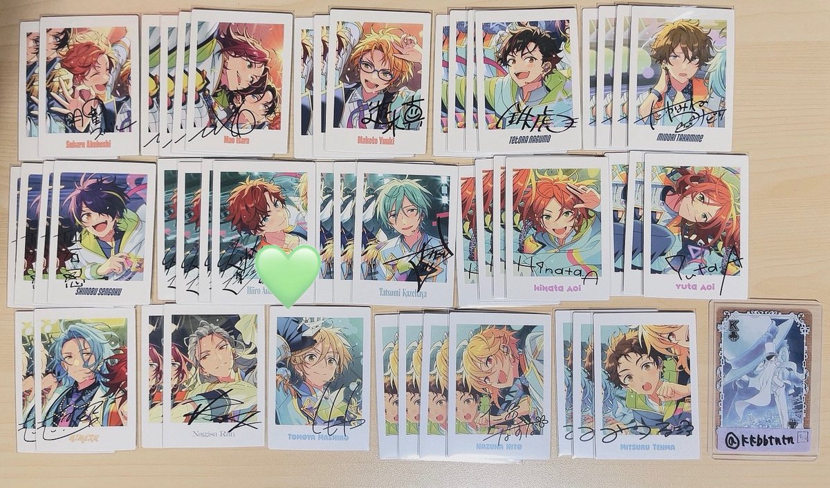 ち。/ bioと固定お読みください⸌⍤⃝ tweet media