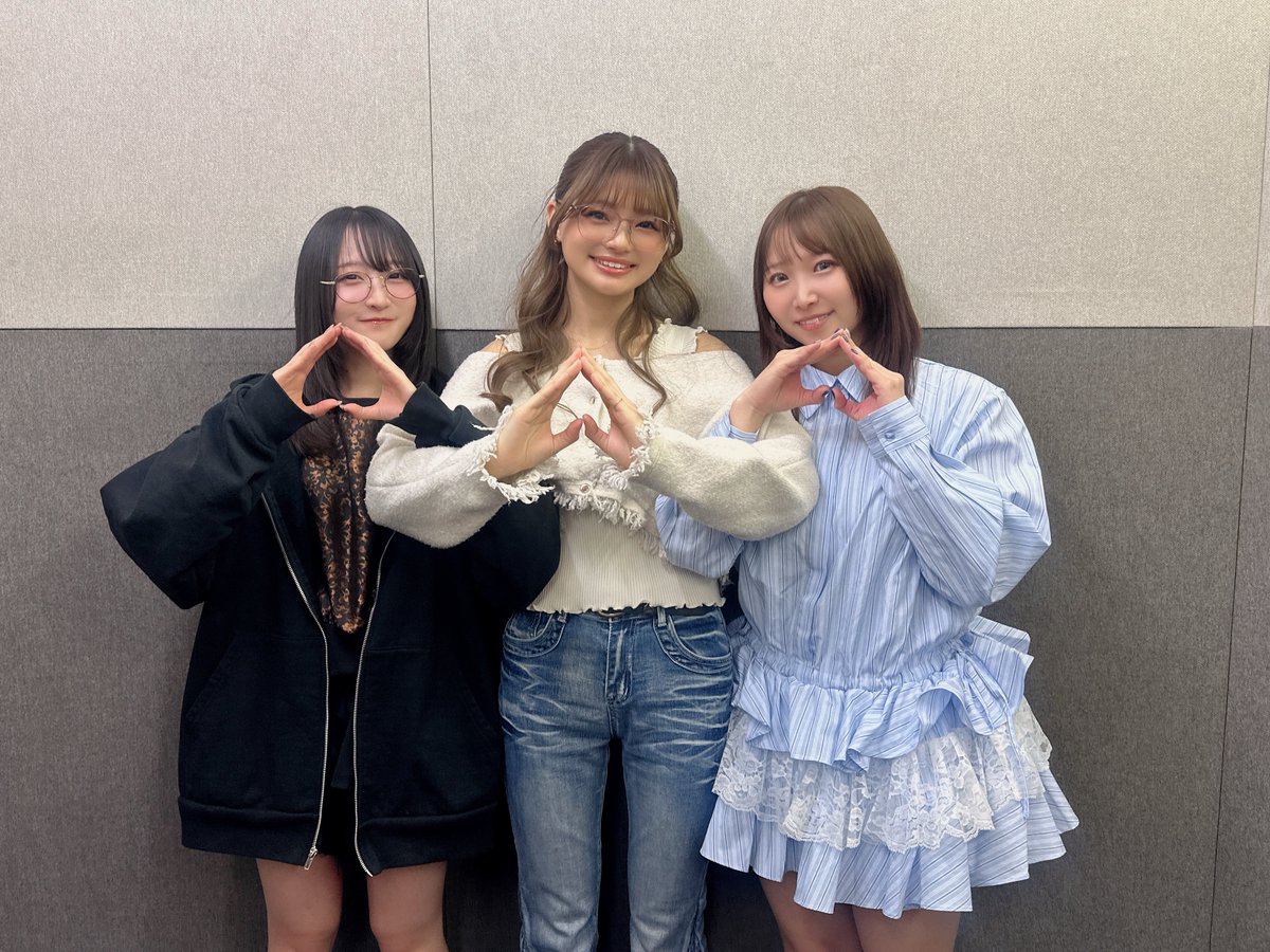 守屋亨香 tweet media