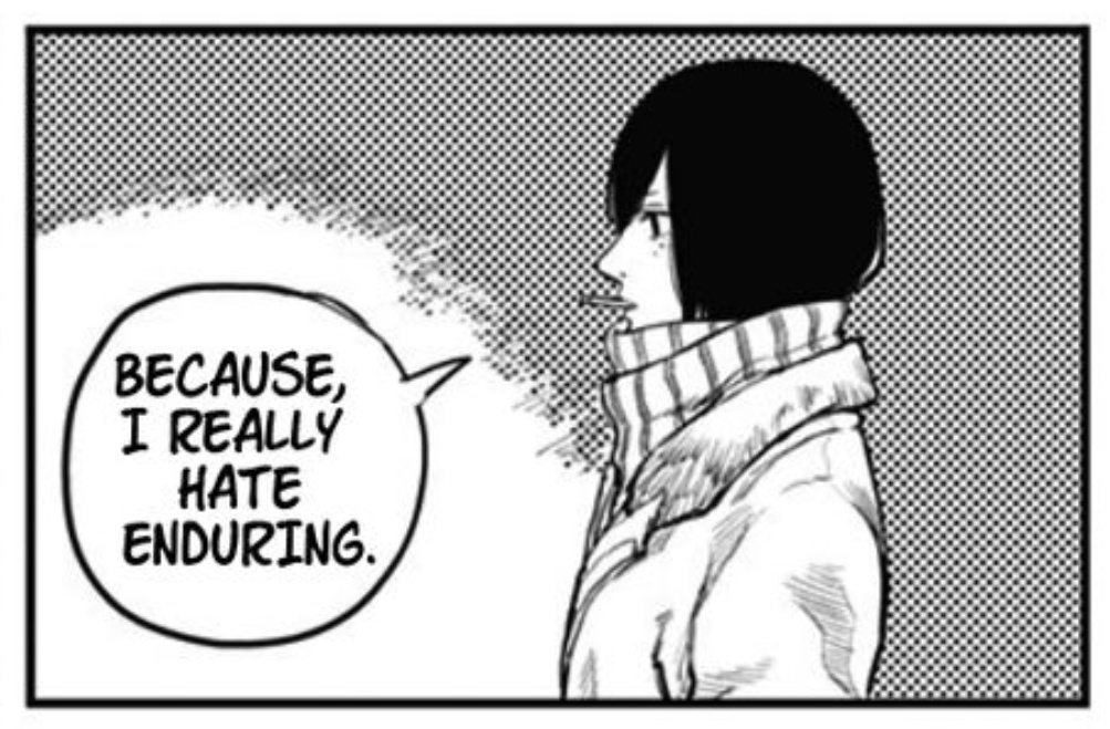 Daily Togata! 🏳️‍⚧️ tweet media