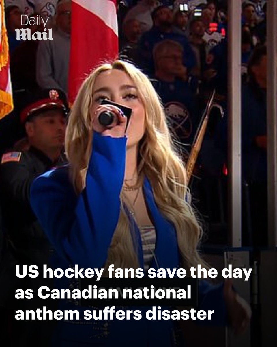 Daily Mail tweet media