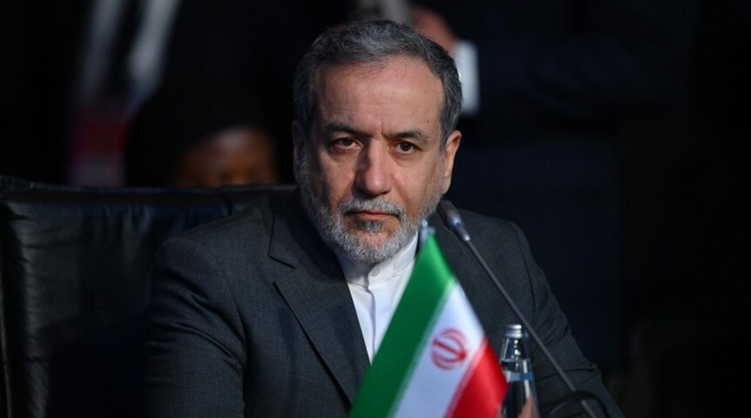 IRAN IRGCC tweet media