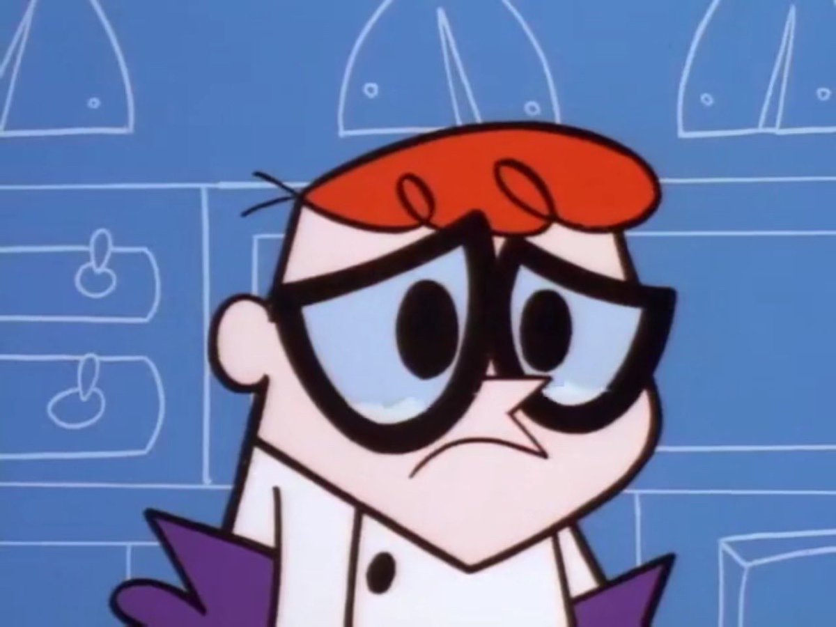 Daniel Marín's (Mini Ron) Backup Account tweet media