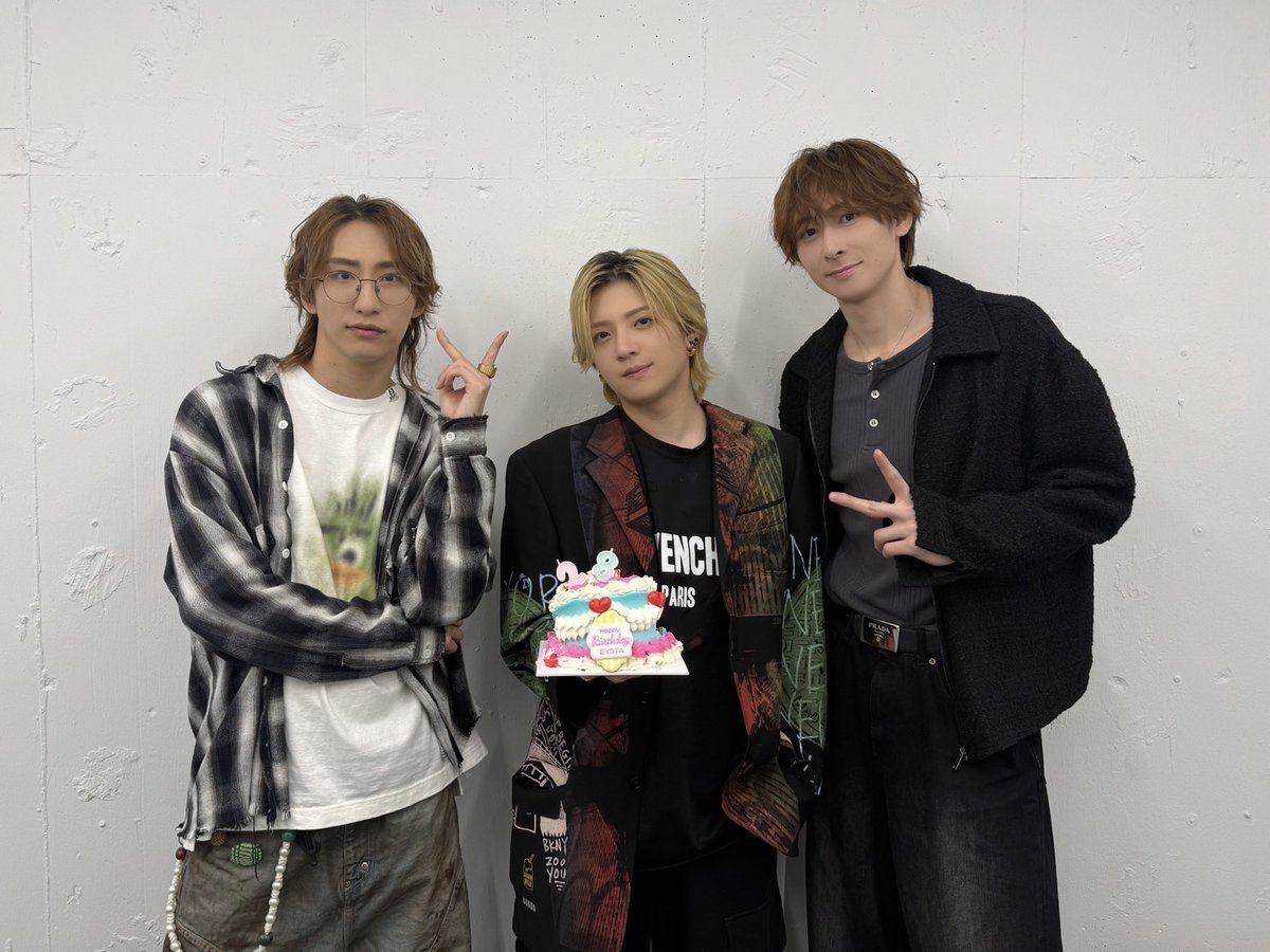 廣野凌大 tweet media