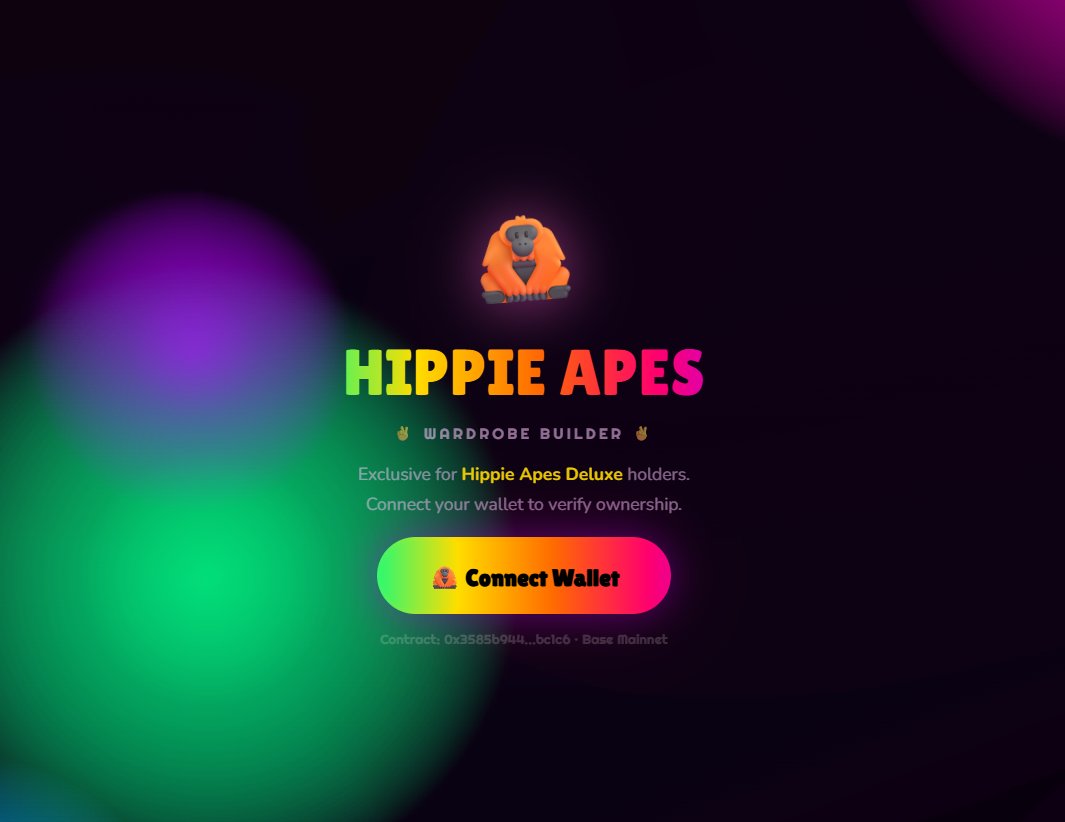 🙊Hippie APES🙊 tweet media