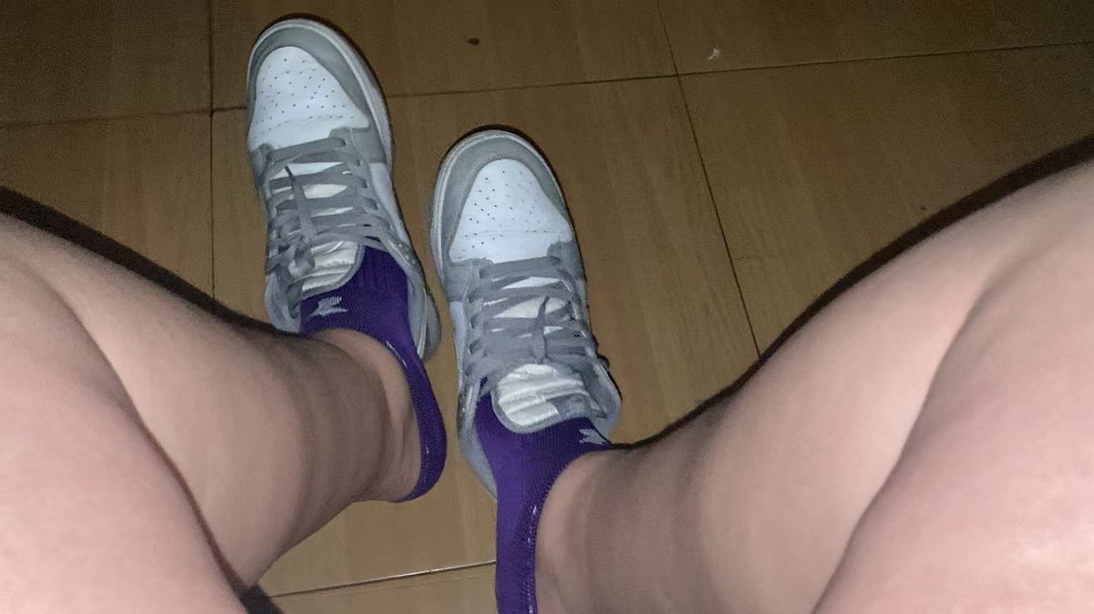 47码大肉脚 tweet media